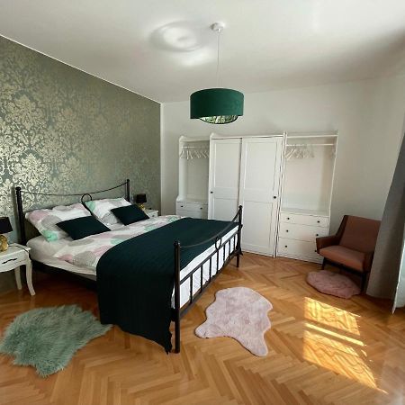 Cilka'S House, Authentic Homestay Near Lipica Sežana Eksteriør bilde