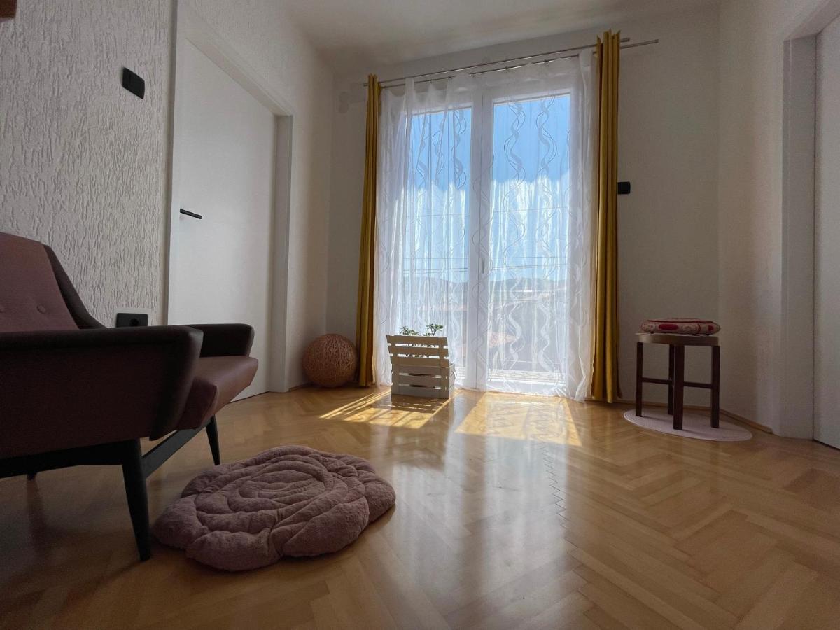 Cilka'S House, Authentic Homestay Near Lipica Sežana Eksteriør bilde